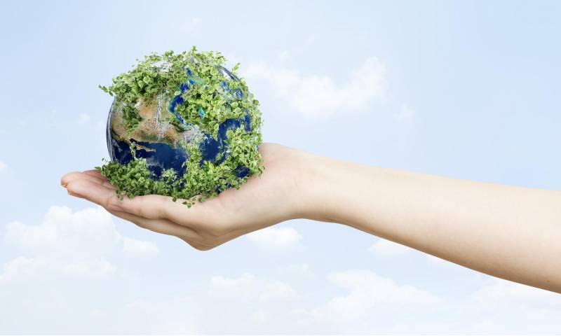 sustainable-living-environmentalist-hand-holding-green-earth